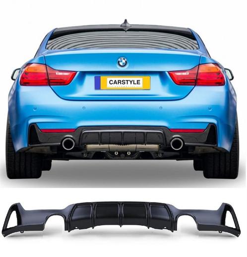 Diffuser | BMW 4-serie Cabrio 14-17 2-d (F33) / 4-serie Coup, Auto-onderdelen, Carrosserie, Nieuw, Verzenden