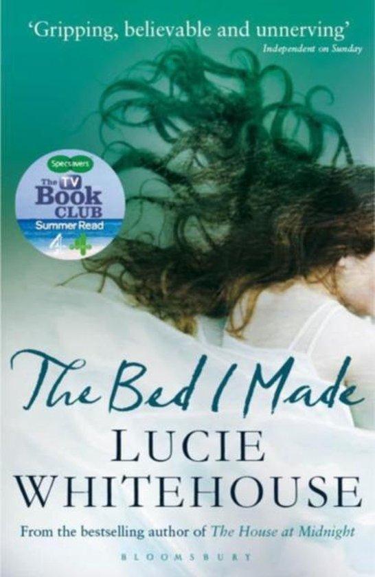 Bed I Made 9781408809136 Lucie Whitehouse, Boeken, Taal | Engels, Gelezen, Verzenden