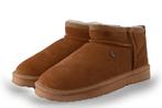 Warmbat Snowboots in maat 38 Beige | 5% extra korting, Kleding | Dames, Verzenden, Beige, Snowboots, Gedragen