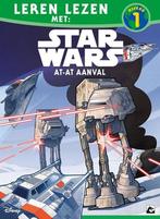 Leren lezen met Star Wars niveau 1 / Leren lezen met Star, Verzenden, Zo goed als nieuw, Calliope Glass