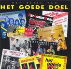 Het Goede Doel - Het Beste Van Het Goede Doel, Cd's en Dvd's, Verzenden, Gebruikt