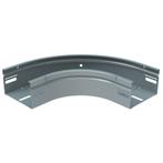 Legrand VAN GEEL bochtstuk kabelgoot - 480751, Bricolage & Construction, Verzenden