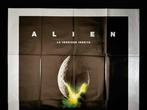 Ridley Scott - Sigourney Weaver - Sci-fi Horror poster -, Nieuw