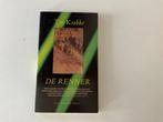 De renner 9789035105058 Krabbe, Boeken, Verzenden, Gelezen, Krabbe