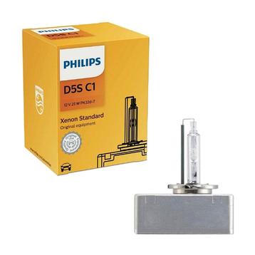 Philips Xenon D5S Vision PK32d-7, Ophalen of Verzenden