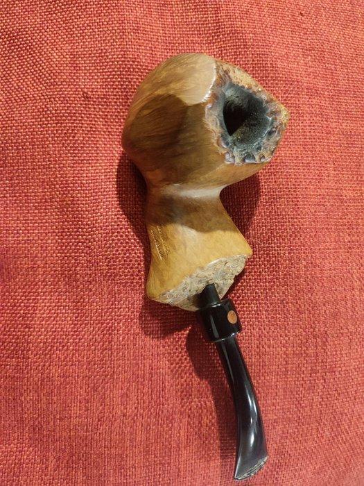 RIchi - Zonder minimumprijs - Pijp - Bruyere, Verzamelen, Rookartikelen, Aanstekers en Luciferdoosjes