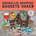Gruwelijk grappige gadgets haken 9789024586196 Dendennis, Verzenden, Dendennis