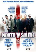 North V South Blu-ray (2015) Mason Adams, Nesbit (DIR) cert, Cd's en Dvd's, Zo goed als nieuw, Verzenden