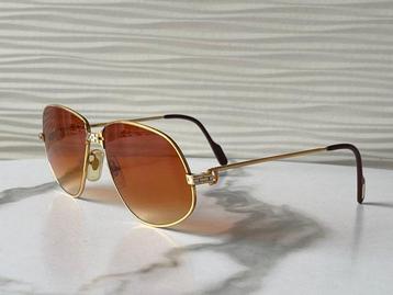 Cartier - Panthere - Lunettes de soleil, Handtassen en Accessoires, Zonnebrillen en Brillen | Dames, Nieuw