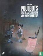 Poulbots - De straatkinderen van Montmartre - 2023, Boeken, Eén stripboek, Verzenden, Zo goed als nieuw, Prugne, Patrick.