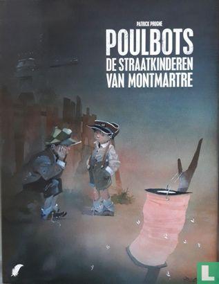Poulbots - De straatkinderen van Montmartre - 2023, Boeken, Stripverhalen, Zo goed als nieuw, Eén stripboek, Verzenden