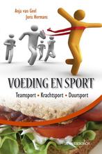Voeding en Sport 9789060765739, Boeken, Sportboeken, Gelezen, Anja van Geel, Joris Hermans, Verzenden