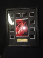 The X Files Fight The Future Akte X Filmcell Limited Edition, Nieuw