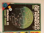 Wereldkampioenschap Voetbal - 1982 - Sportboek, Verzamelen, Nieuw