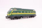 Roco H0 - 43595 - Diesellocomotief (1) - Type 6324 - NMBS, Hobby en Vrije tijd, Modeltreinen | H0, Nieuw