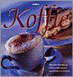 KOFFIE 9789054260110 R. Moon, Boeken, Kookboeken, Verzenden, Zo goed als nieuw, R. Moon