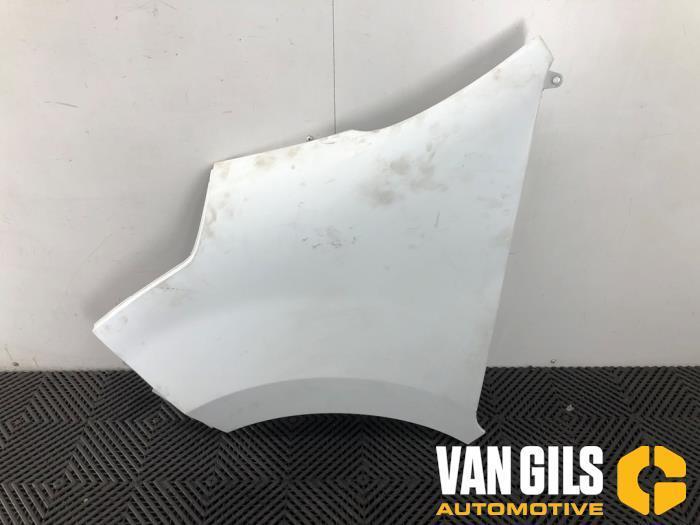 Scherm links-voor Opel Movano O277328, Auto-onderdelen, Carrosserie