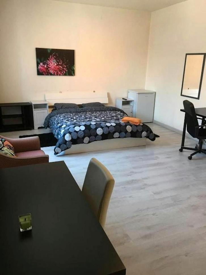 Appartement en Parklaan, Zaventem, Immo, Appartements & Studios à louer, 50 m² ou plus, Bruxelles