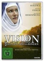 Vision - Aus dem Leben der Hildegard von Bingen von ...  DVD, Verzenden, Zo goed als nieuw