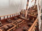1:64 - Modelschip - Sovereign of the Seas - Uniek model