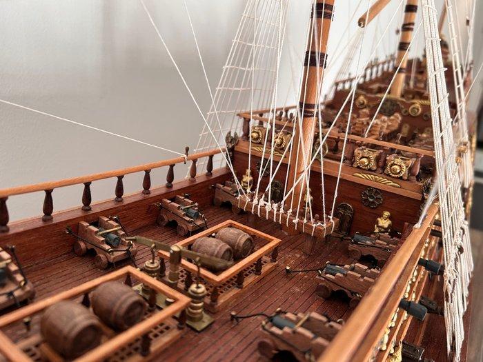 1:64 - Modelschip - Sovereign of the Seas - Uniek model, Enfants & Bébés, Jouets | Autre