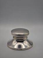 WI Broadway & Co, Birmingha - Inktpot - Zilver