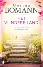 Het vlindereiland 9789049203474 Corina Bomann, Boeken, Verzenden, Gelezen, Corina Bomann
