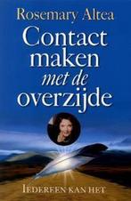 Contact maken met de overzijde 9789022541289 Rosemary Altea, Boeken, Verzenden, Gelezen, Rosemary Altea