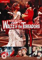 Waltz of the Toreadors DVD (2007) Peter Sellers, Guillermin, Zo goed als nieuw, Verzenden