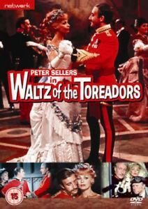 Waltz of the Toreadors DVD (2007) Peter Sellers, Guillermin, CD & DVD, DVD | Autres DVD, Envoi