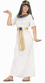 Cleopatra Kostuum Dames, Verzenden