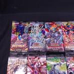 Konami - 50 Booster pack - Yu-Gi-Oh! - Free Shipping