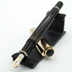 Pelikan - Gunther Wagner - Rolled gold cap on M600 old style, Verzamelen, Pennenverzamelingen, Nieuw