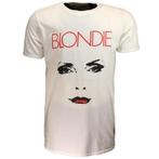 Blondie Staredown T-Shirt - Officiële Merchandise