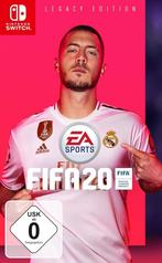 FIFA 20 - Switch (Switch Games, Nintendo Switch Games), Verzenden