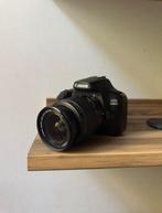 Canon EOS 4000D Appareil photo numérique, Nieuw