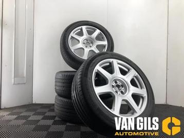 Velgen set + banden Rolls Royce Cullinan O250824