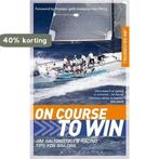 On Course To Win 9781408187869 Jim Saltonstall, Verzenden, Zo goed als nieuw, Jim Saltonstall