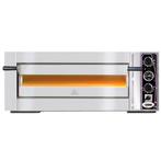 Pizzaoven | BELLO | Elektrisch | 4x Ø30cm | 85°C/455°C |, Verzenden, Nieuw in verpakking