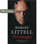 Personages 9789024555871 R. Littell, Verzenden, Gelezen, R. Littell
