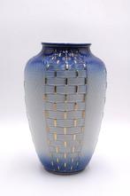 Limoges - Vaas - Porselein - M.P.M., Antiek en Kunst, Antiek | Glaswerk en Kristal
