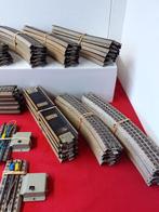 Märklin H0 - 3600 serie - Modeltreinsporen (100) - M-rail