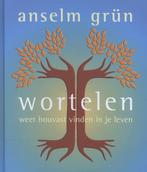 Wortelen 9789025902865 Anselm Grun, Verzenden, Zo goed als nieuw, Anselm Grun