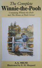 The Complete Winnie the Pooh 9780603550836 A. A. Milne, Boeken, Verzenden, Zo goed als nieuw, A. A. Milne