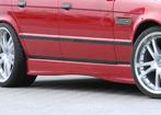 Rieger side skirt | 5-Serie E34: 00.88-07.96 - Lim., Touring, Auto-onderdelen, Verzenden, Nieuw, BMW