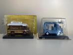 Eligor 1:43 - Camionnette miniature (2) - Citroën Type HY, Nieuw