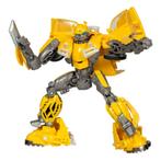 Transformers: Bumblebee Generations Studio Series Deluxe Cla, Ophalen of Verzenden, Nieuw