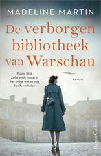 De verborgen bibliotheek van Warschau (9789402713572), Boeken, Verzenden, Nieuw