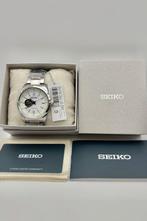 Seiko - SCVE049 - Zonder Minimumprijs - SCVE049 - Heren -
