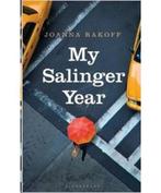 My Salinger Year 9781408855508, Gelezen, J. Rakoff, Joanna Smith Rakoff, Verzenden
